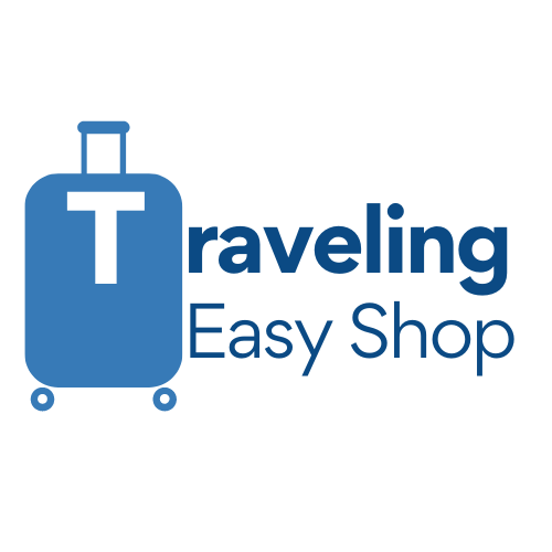 Traveling Easy shop